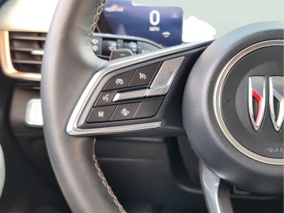 2024 Buick Envision Avenir