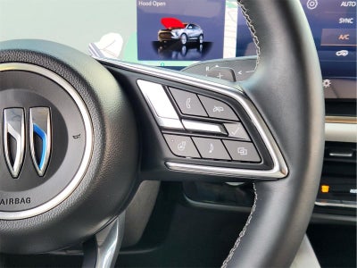 2024 Buick Envision Avenir