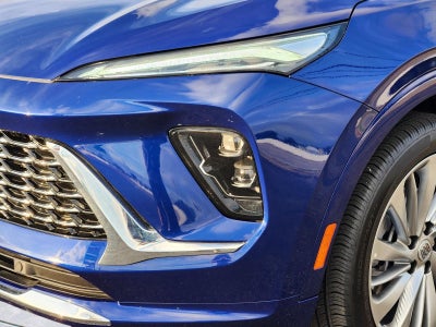 2024 Buick Envision Avenir