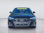 2023 Audi A4 Sedan S line Premium