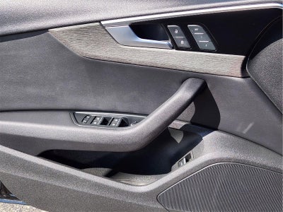 2023 Audi A4 Sedan S line Premium