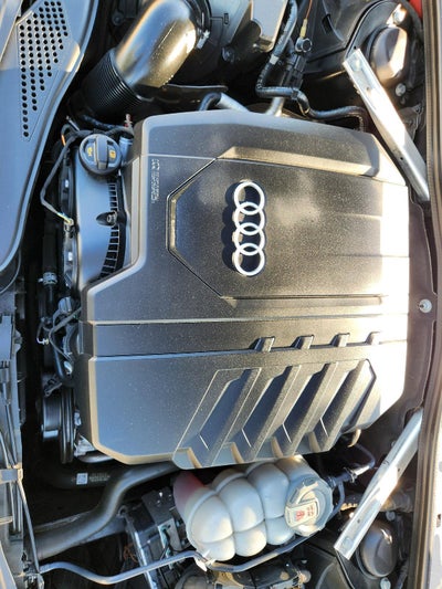 2023 Audi A4 Sedan S line Premium