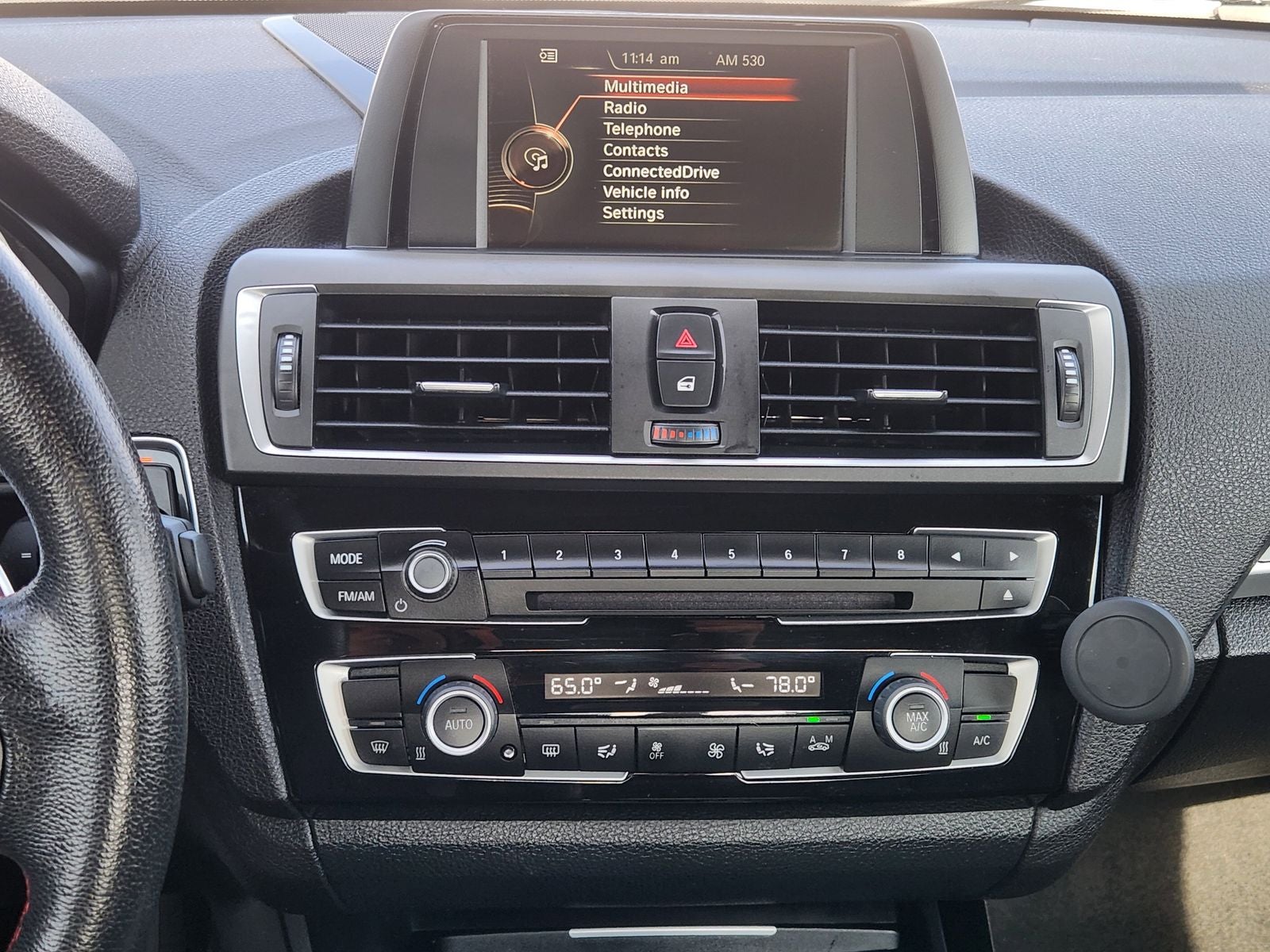 2017 BMW 2 Series 230i