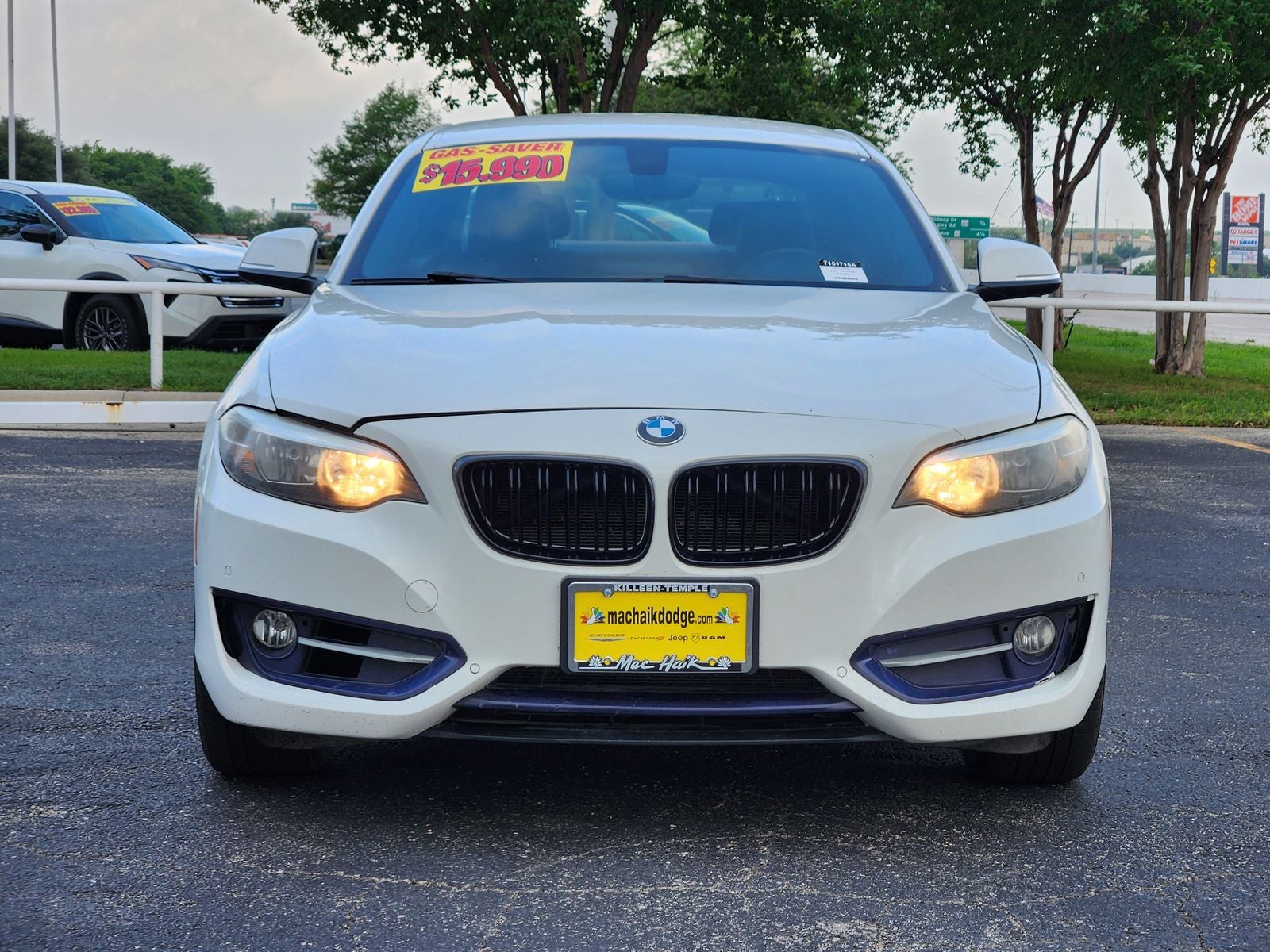 2017 BMW 2 Series 230i