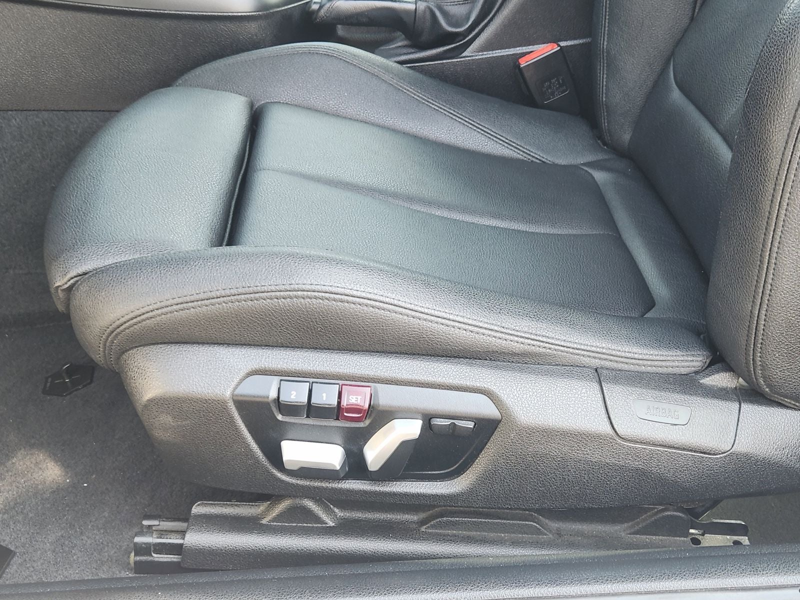 2017 BMW 2 Series 230i