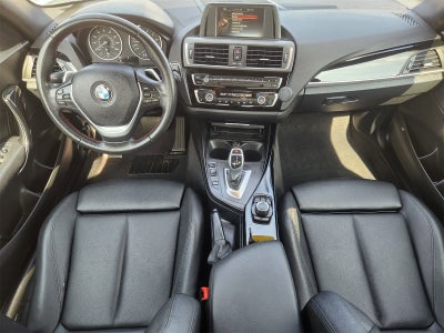 2017 BMW 2 Series 230i