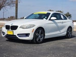 2017 BMW 2 Series 230i