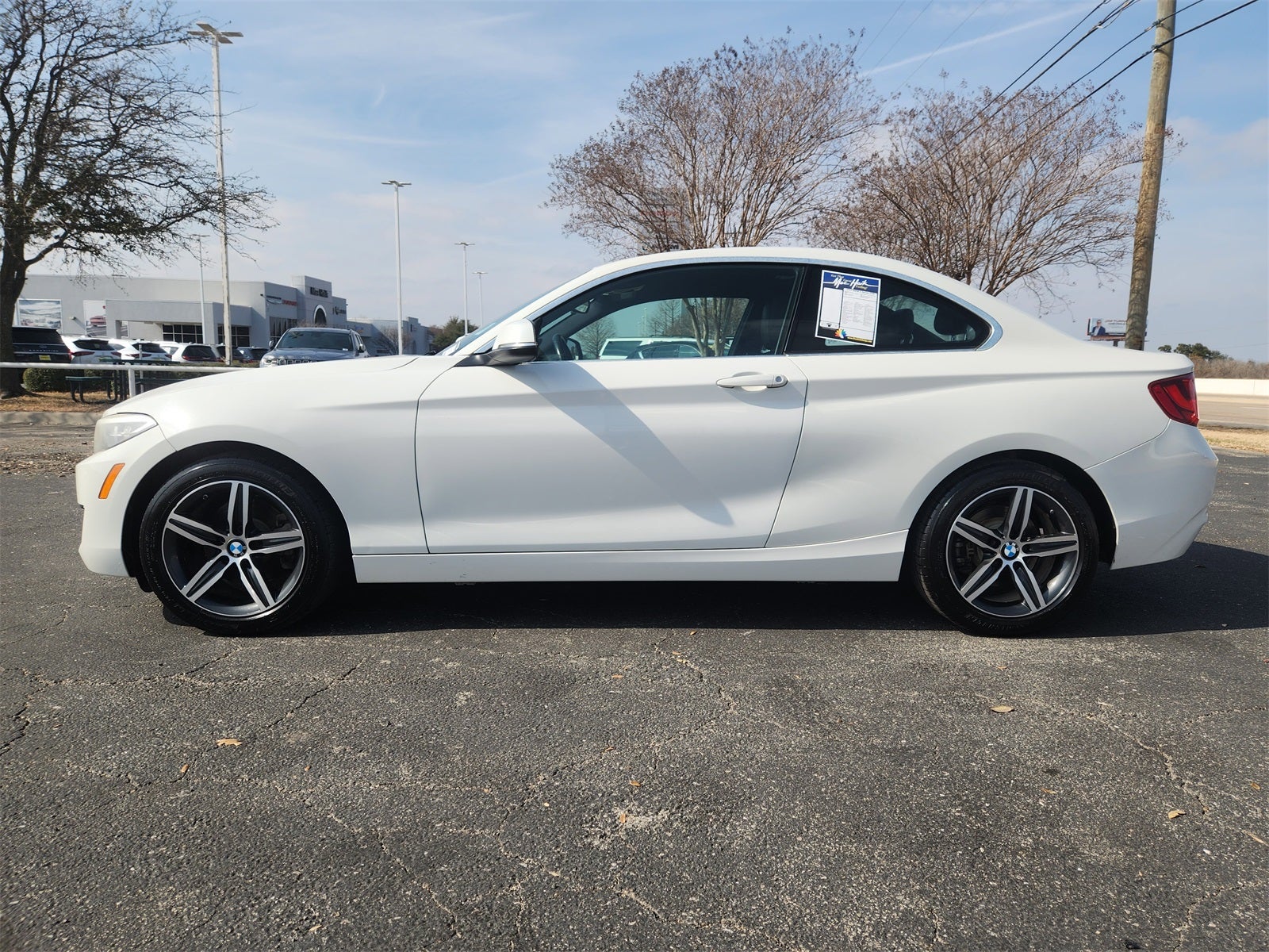 2017 BMW 2 Series 230i