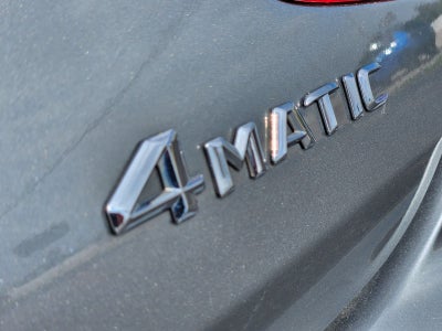 2015 Mercedes-Benz S-Class S 550 4MATIC®
