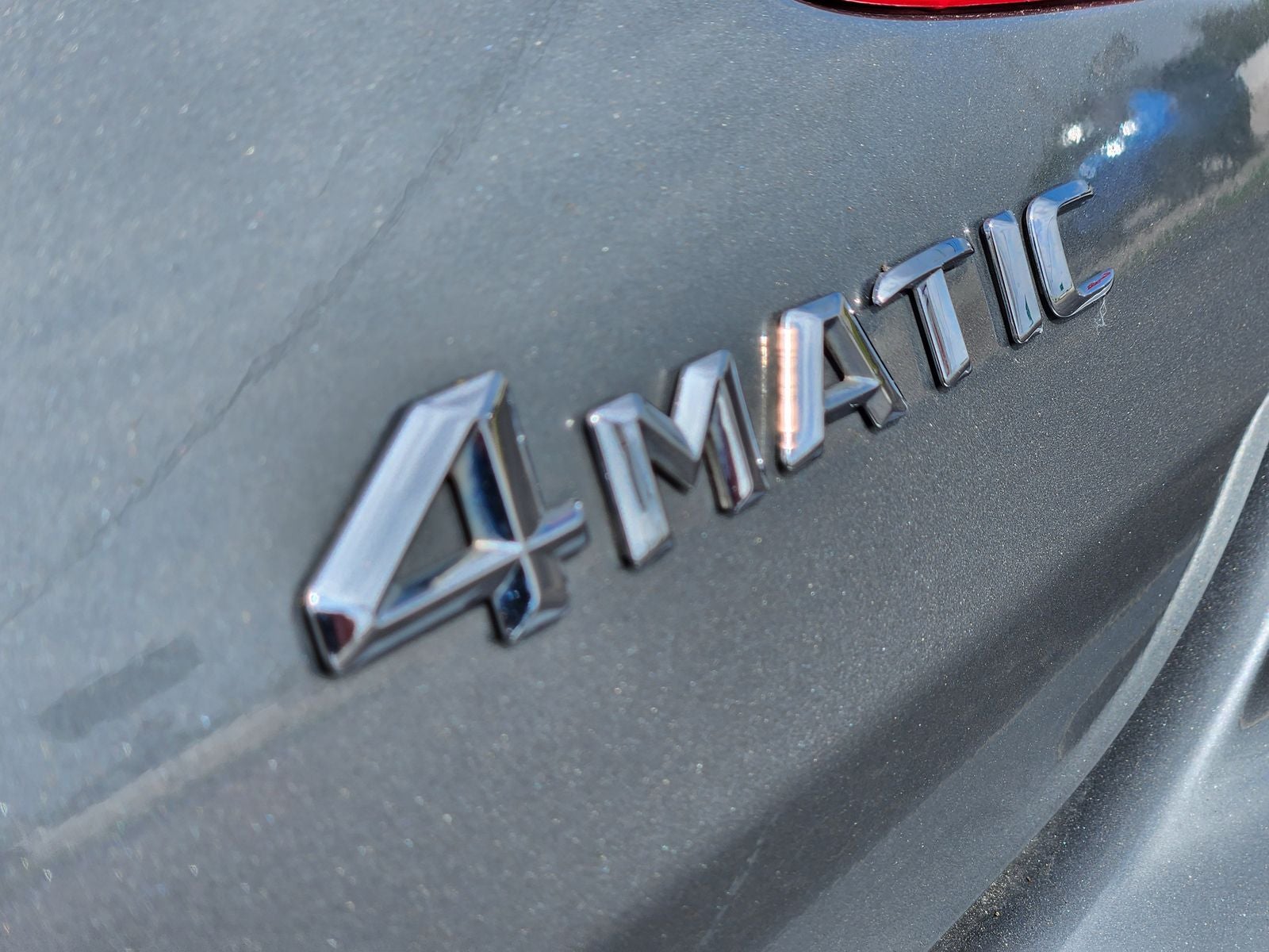 2015 Mercedes-Benz S-Class S 550 4MATIC®