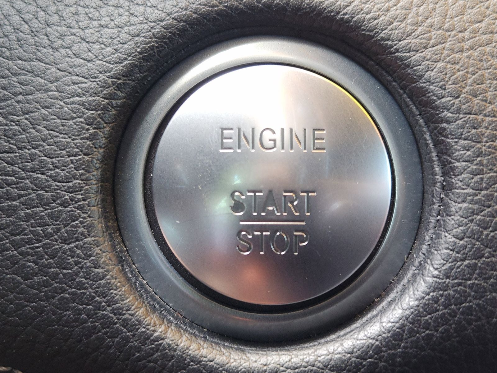2015 Mercedes-Benz S-Class S 550 4MATIC®