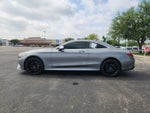 2015 Mercedes-Benz S-Class S 550 4MATIC®