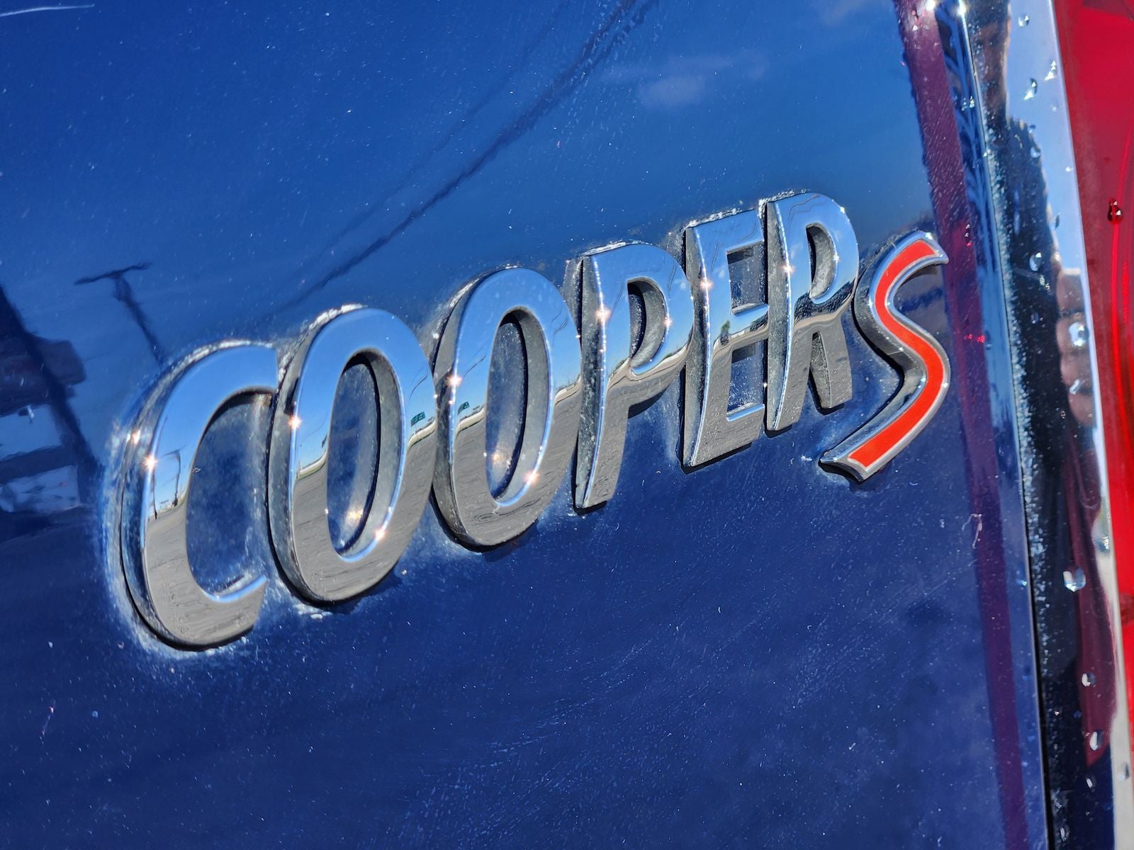 2019 MINI Cooper S Countryman Signature