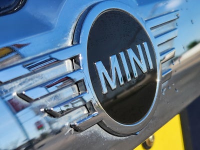 2019 MINI Cooper S Countryman Signature