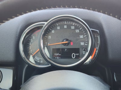 2019 MINI Cooper S Countryman Signature