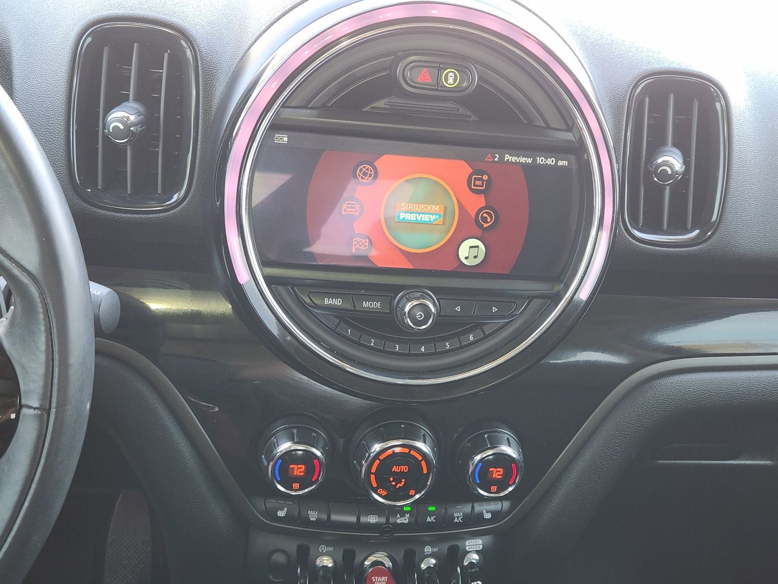 2019 MINI Cooper S Countryman Signature