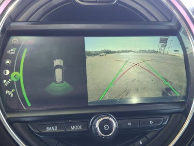 2019 MINI Cooper S Countryman Signature