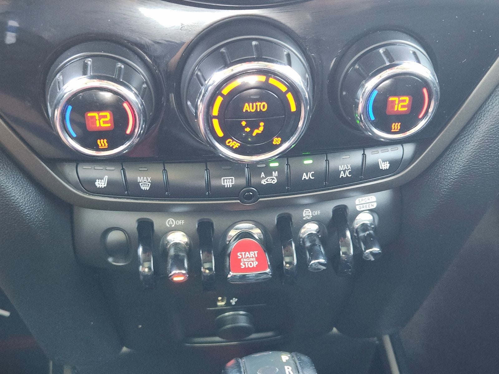 2019 MINI Cooper S Countryman Signature