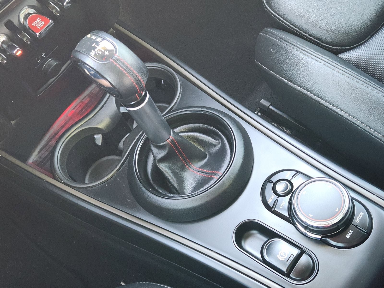 2019 MINI Cooper S Countryman Signature