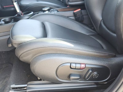 2019 MINI Cooper S Countryman Signature