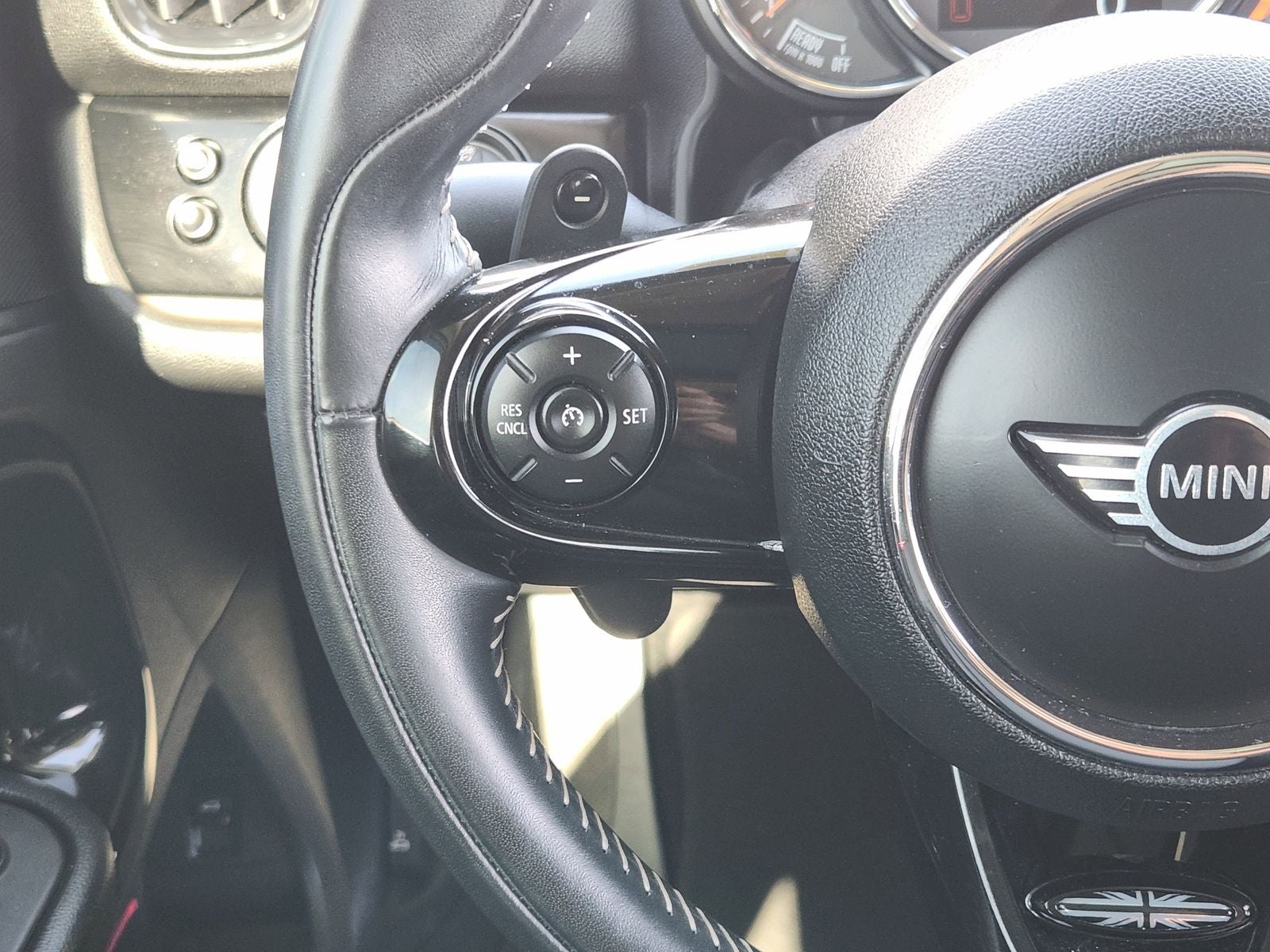 2019 MINI Cooper S Countryman Signature