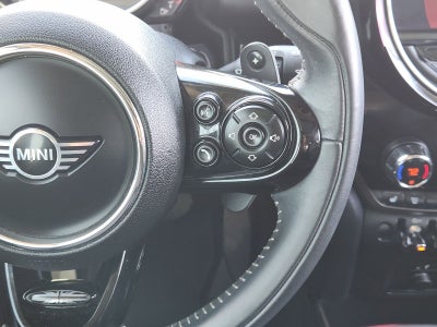 2019 MINI Cooper S Countryman Signature