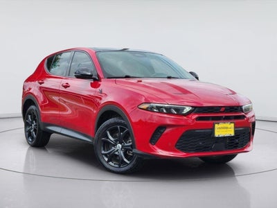 2023 Dodge Hornet GT Plus