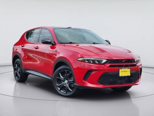 2023 Dodge Hornet GT Plus