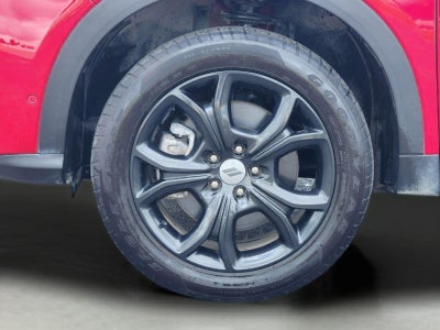 2023 Dodge Hornet GT Plus