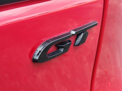 2023 Dodge Hornet GT Plus