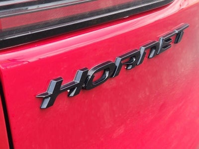 2023 Dodge Hornet GT Plus