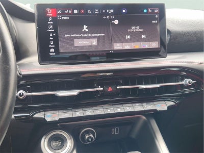 2023 Dodge Hornet GT Plus