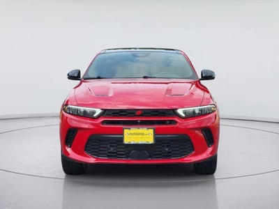 2023 Dodge Hornet GT Plus