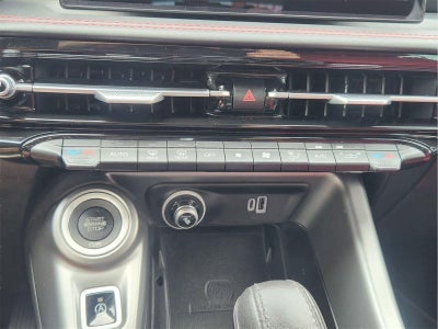 2023 Dodge Hornet GT Plus