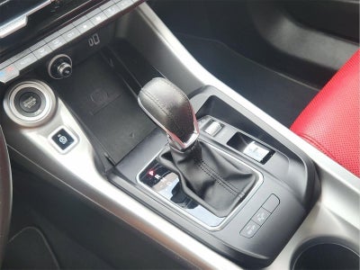2023 Dodge Hornet GT Plus