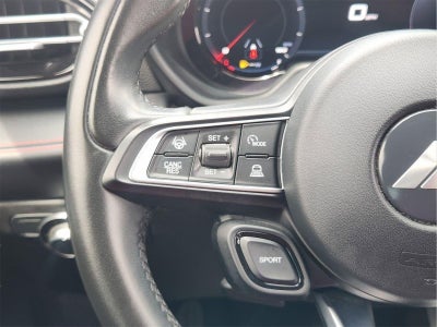 2023 Dodge Hornet GT Plus