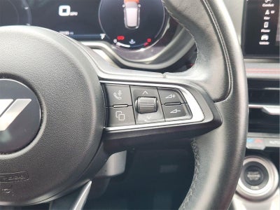 2023 Dodge Hornet GT Plus