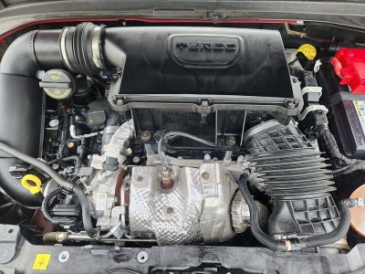 2023 Dodge Hornet GT Plus