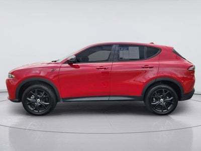 2023 Dodge Hornet GT Plus