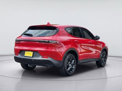 2023 Dodge Hornet GT Plus