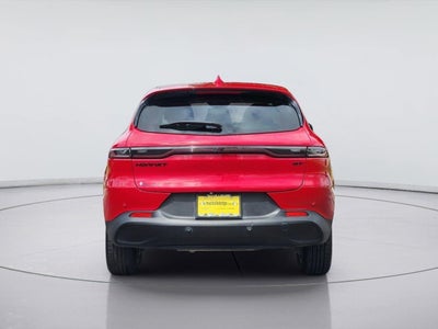 2023 Dodge Hornet GT Plus