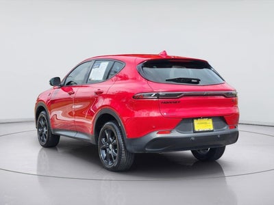 2023 Dodge Hornet GT Plus