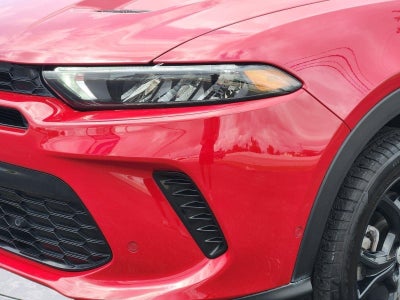2023 Dodge Hornet GT Plus