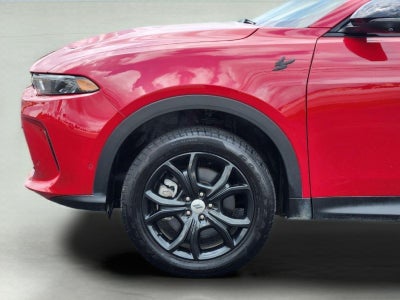 2023 Dodge Hornet GT Plus