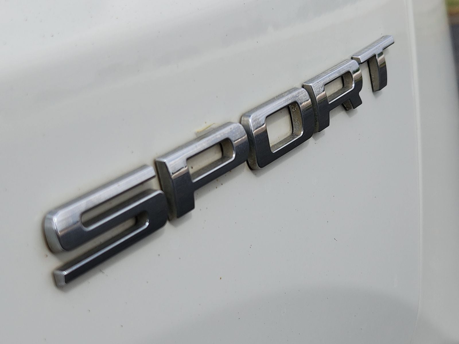 2020 Jeep Renegade Sport