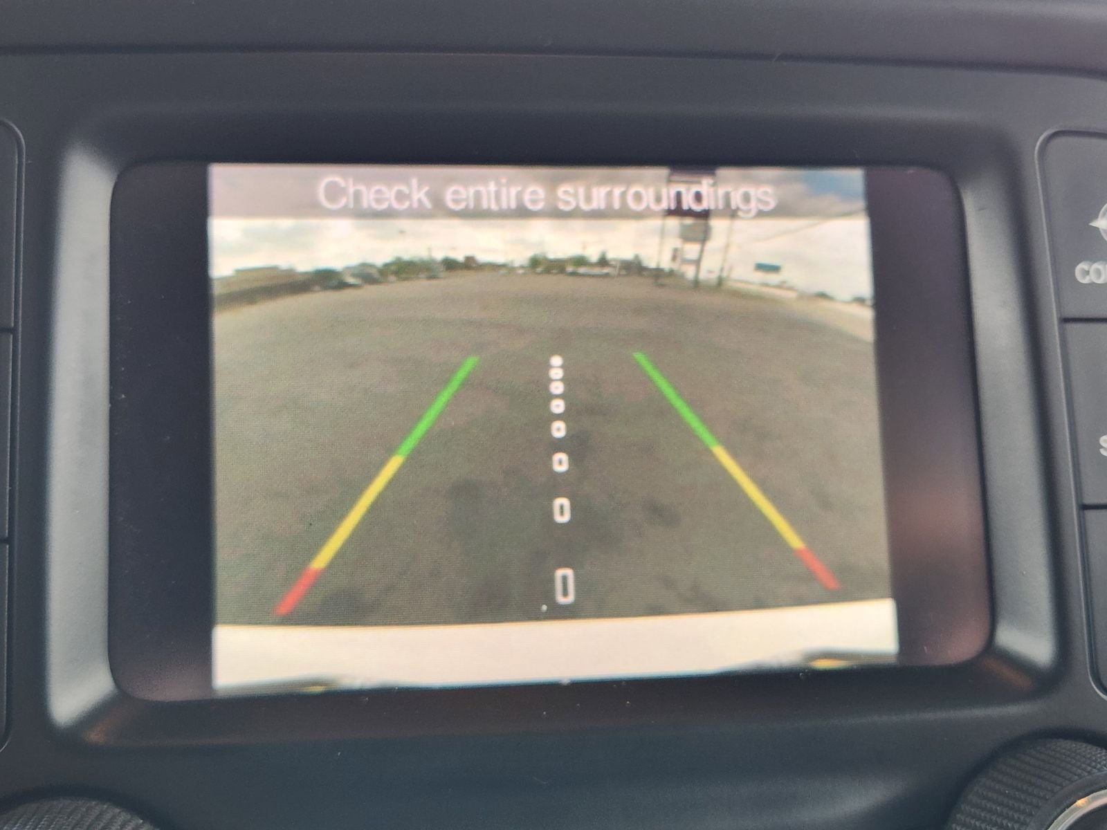 2020 Jeep Renegade Sport