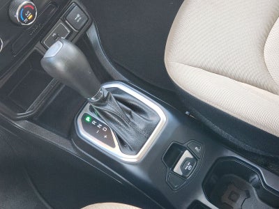 2020 Jeep Renegade Sport