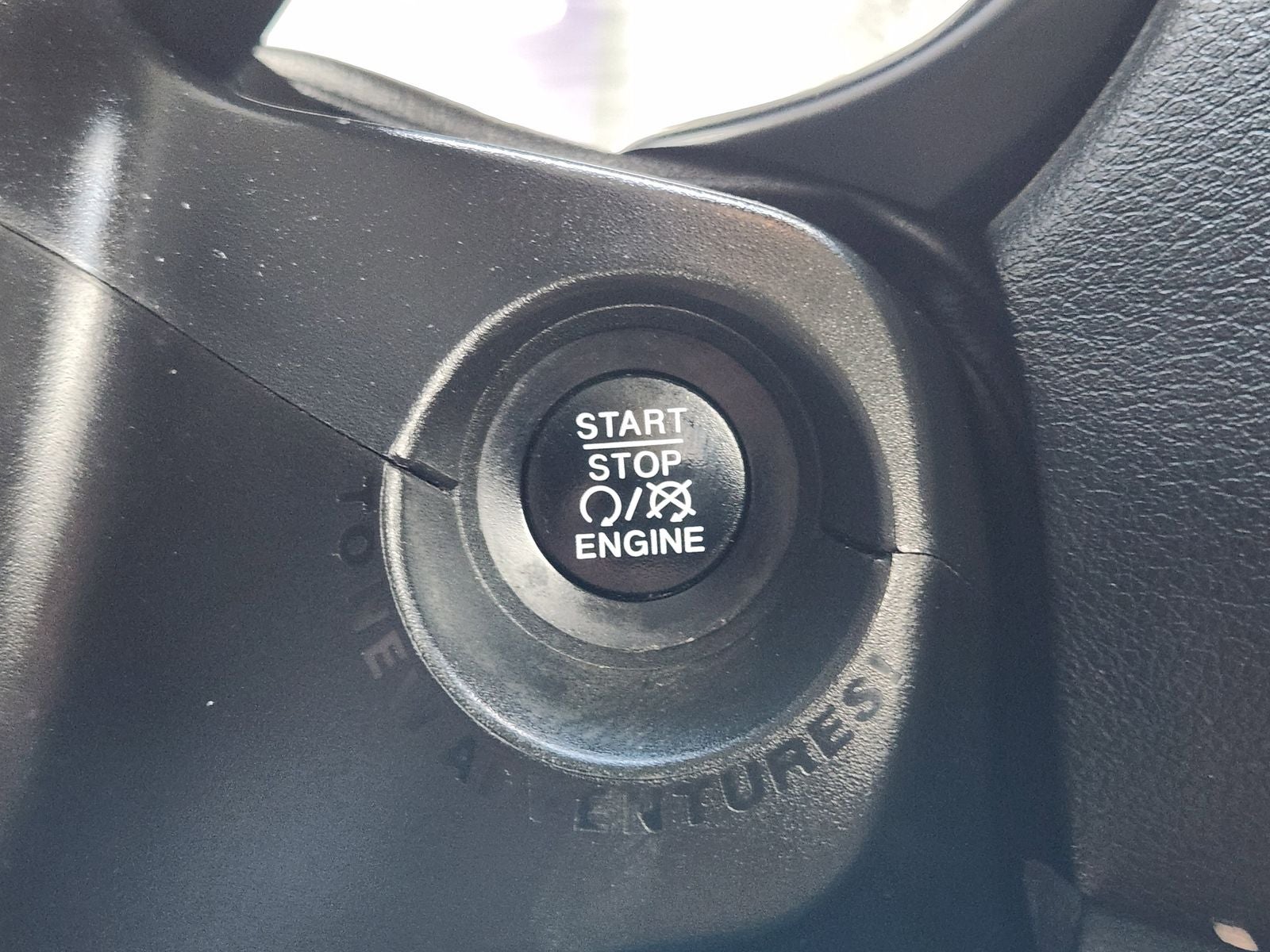 2020 Jeep Renegade Sport