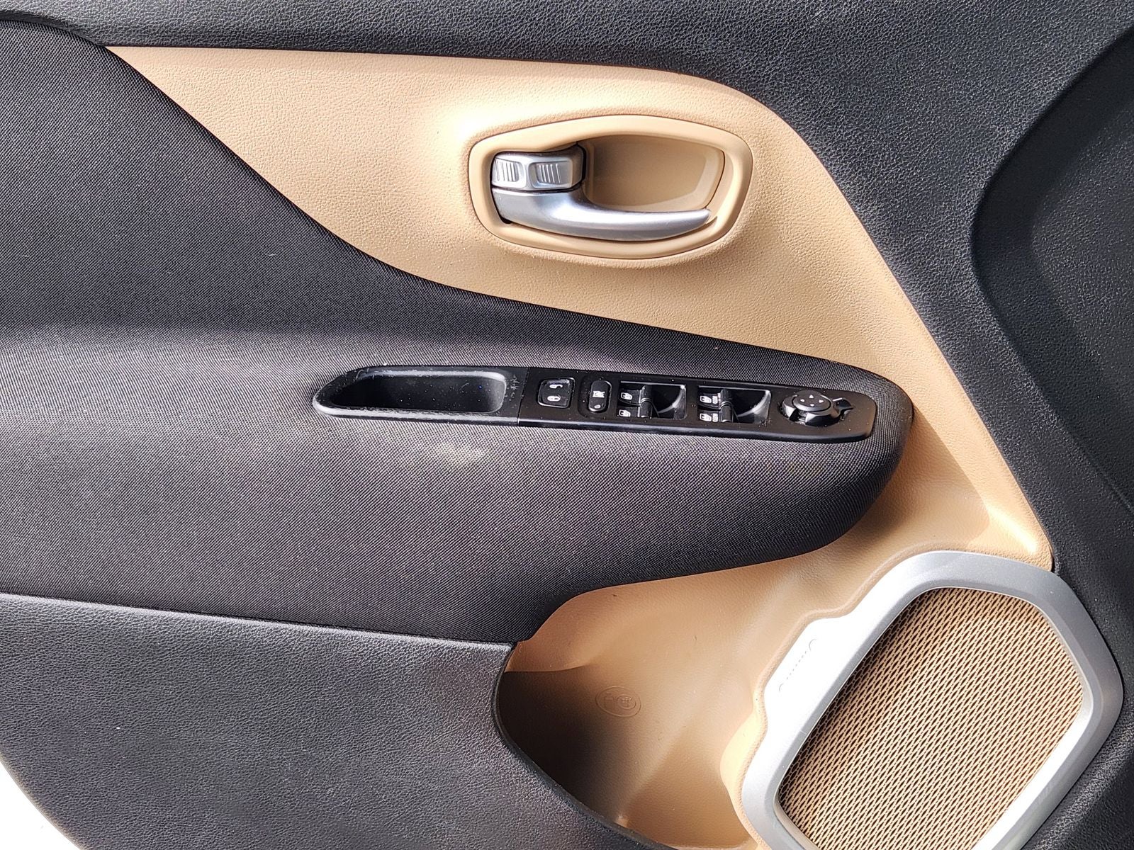 2020 Jeep Renegade Sport