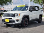 2020 Jeep Renegade Sport
